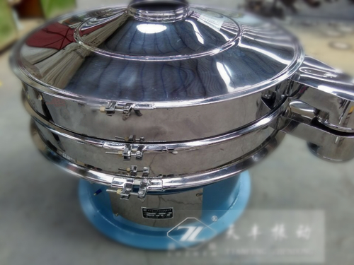 有500元一個的小型振動篩嗎?